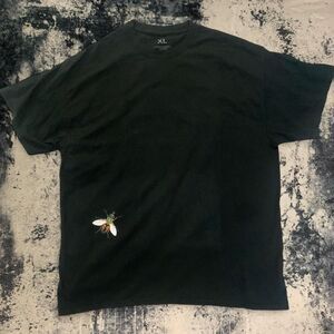 Rare Brand New 2017 Travis Scott Europe Tour Merch Shirt Size XL